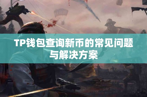 TP钱包查询新币的常见问题与解决方案