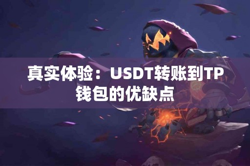 真实体验：USDT转账到TP钱包的优缺点