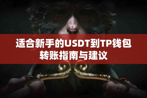 适合新手的USDT到TP钱包转账指南与建议