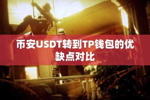币安USDT转到TP钱包的优缺点对比