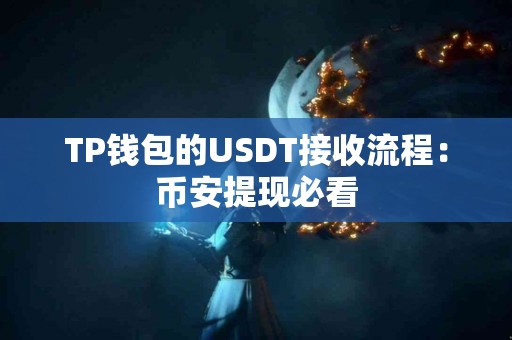 TP钱包的USDT接收流程：币安提现必看