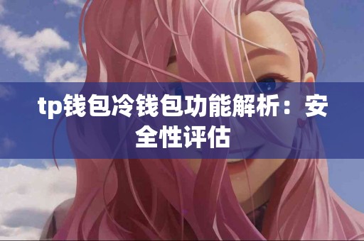tp钱包冷钱包功能解析：安全性评估