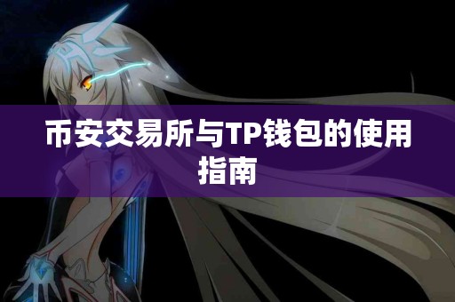 币安交易所与TP钱包的使用指南 币安交易所与TP钱包的使用指南