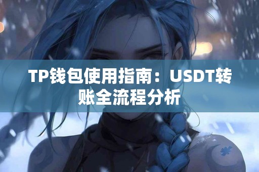 TP钱包使用指南：USDT转账全流程分析