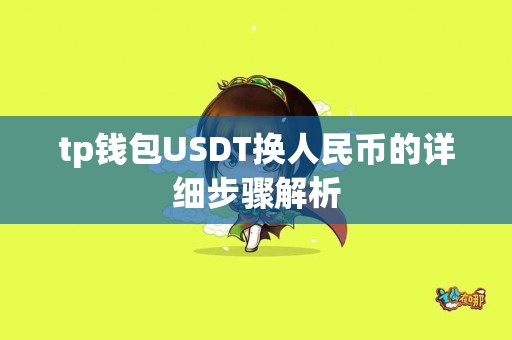 tp钱包USDT换人民币的详细步骤解析