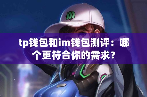 tp钱包和im钱包测评：哪个更符合你的需求？
