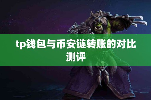 tp钱包与币安链转账的对比测评