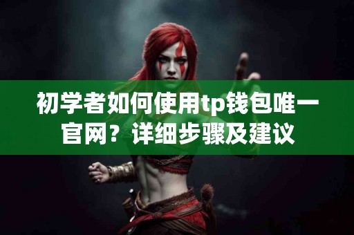 初学者如何使用tp钱包唯一官网？详细步骤及建议