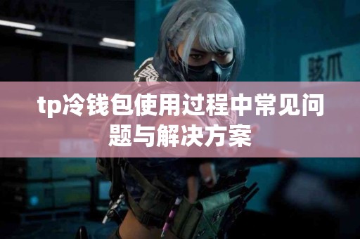 tp冷钱包使用过程中常见问题与解决方案