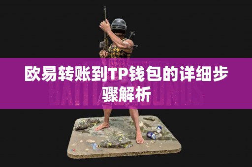 欧易转账到TP钱包的详细步骤解析