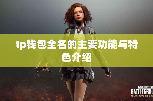 tp钱包全名的主要功能与特色介绍