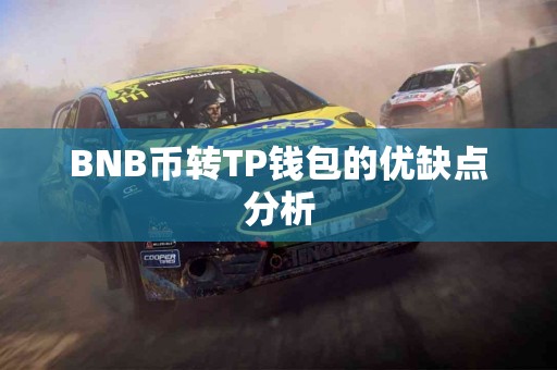 BNB币转TP钱包的优缺点分析