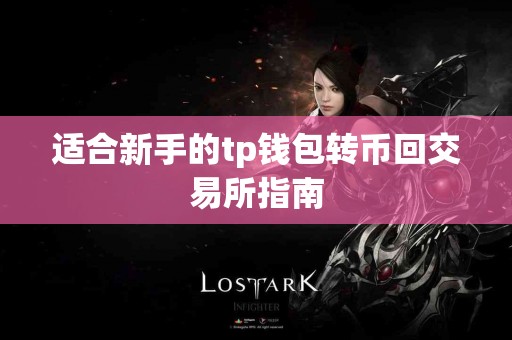 适合新手的tp钱包转币回交易所指南