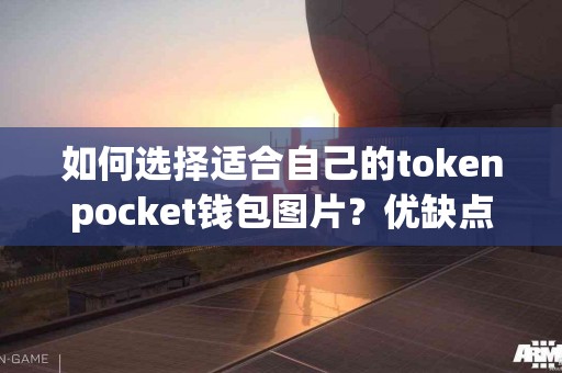 如何选择适合自己的tokenpocket钱包图片？优缺点一览