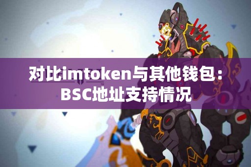 对比imtoken与其他钱包：BSC地址支持情况