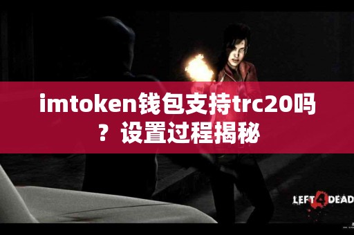 imtoken钱包支持trc20吗？设置过程揭秘