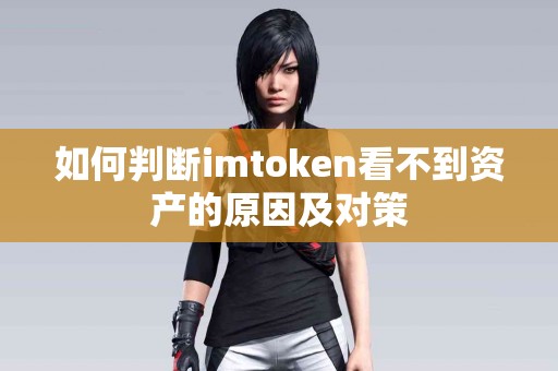 如何判断imtoken看不到资产的原因及对策