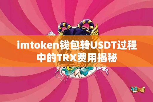 imtoken钱包转USDT过程中的TRX费用揭秘