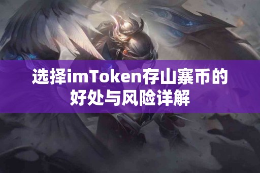 选择imToken存山寨币的好处与风险详解