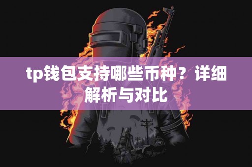 tp钱包支持哪些币种？详细解析与对比