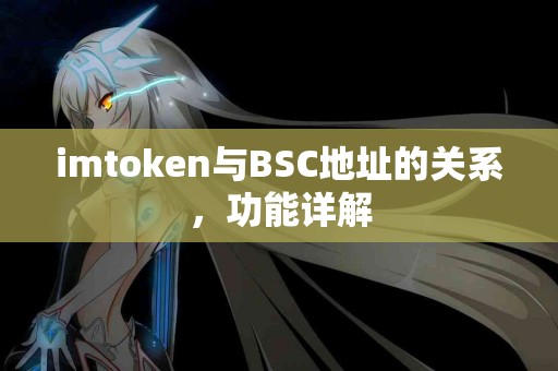 imtoken与BSC地址的关系，功能详解