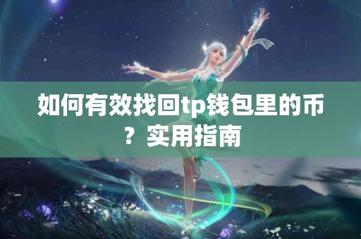 如何有效找回tp钱包里的币？实用指南