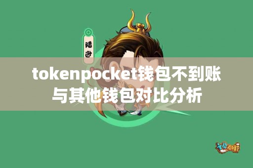 tokenpocket钱包不到账与其他钱包对比分析
