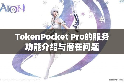 TokenPocket Pro的服务功能介绍与潜在问题
