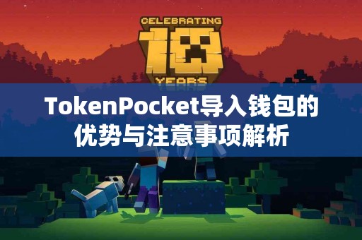 TokenPocket导入钱包的优势与注意事项解析