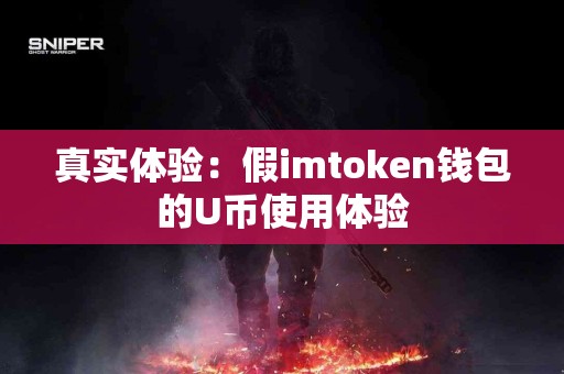 真实体验：假imtoken钱包的U币使用体验