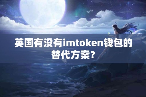 英国有没有imtoken钱包的替代方案？