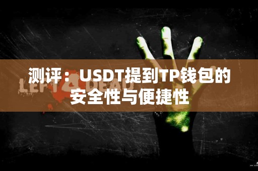 测评：USDT提到TP钱包的安全性与便捷性